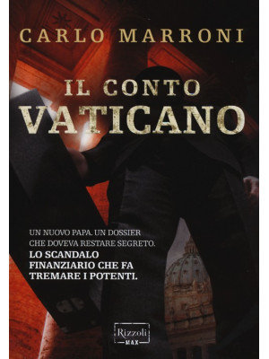 Il conto Vaticano