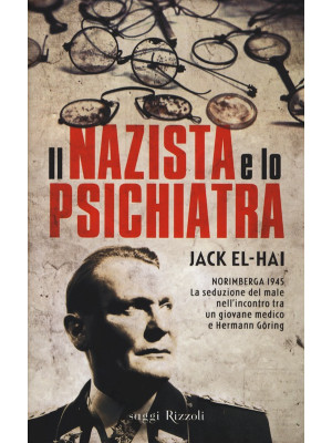 Il nazista e lo psichiatra