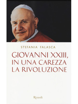 Giovanni XXIII, in una care...