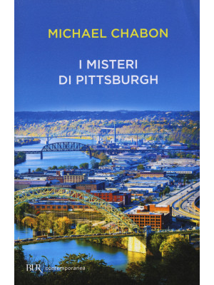 I misteri di Pittsburgh