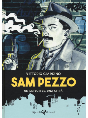 Sam Pezzo