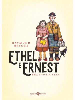 Ethel e Ernest. Una storia ...