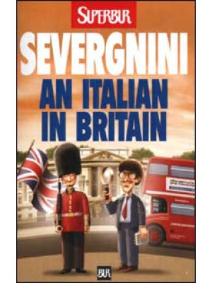 Italian in Britain (An). Ed...