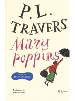 Mary Poppins. Ediz. integrale