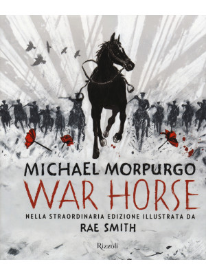 War horse. Ediz. illustrata
