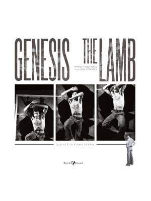 Genesis. The Lamb. Ediz. il...