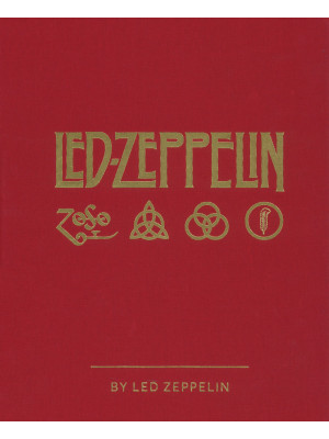 Led Zeppelin. Ediz. illustrata