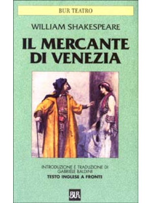 Il mercante di Venezia