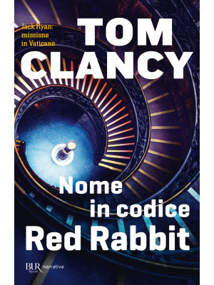 Nome in codice Red Rabbit