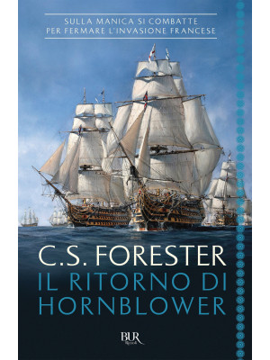 Il ritorno di Hornblower