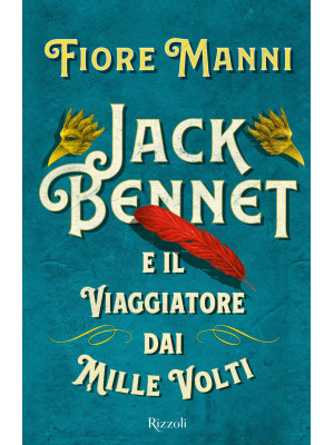 Jack Bennet e il viaggiator...