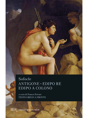 Antigone-Edipo re-Edipo a C...