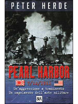 Pearl Harbor. Un'aggression...