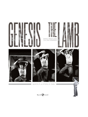 Genesis. The Lamb. Ediz. li...