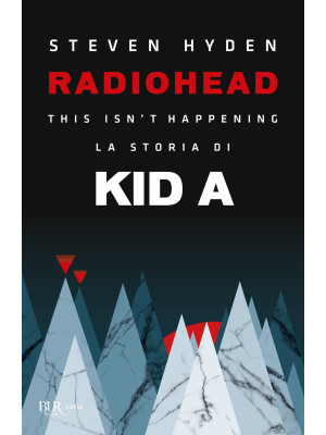 Radiohead. This isn't happe...