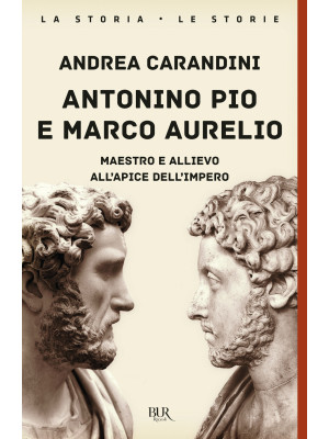 Antonino Pio e Marco Aureli...