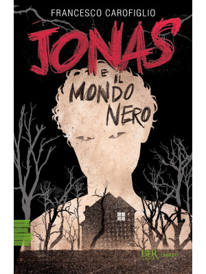 Jonas e il mondo nero