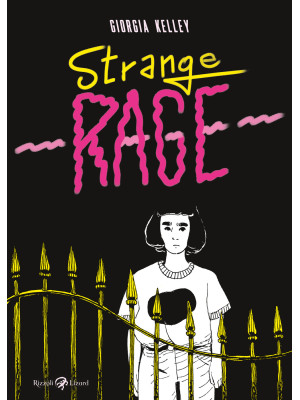Strange Rage