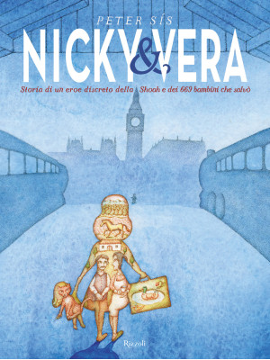 Nicky & Vera. Storia di un ...