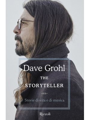 The storyteller. Storie di ...