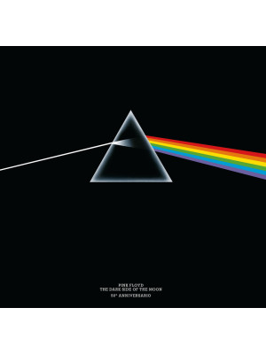 Pink Floyd. The dark side of the moon. 50° anniversario. Ediz. speciale