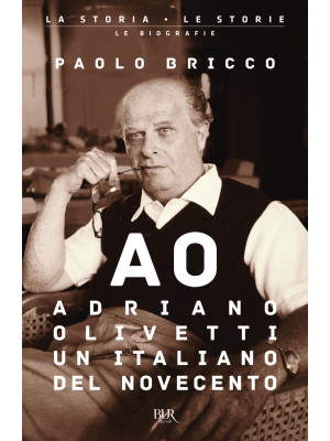 Adriano Olivetti, un italia...
