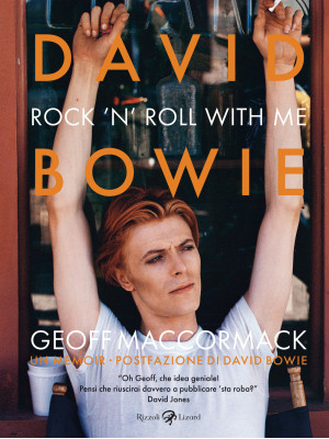David Bowie. Rock'n'Roll wi...