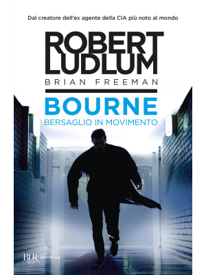 Bourne. Bersaglio in movimento