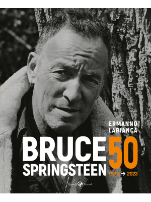 Bruce Springsteen 50 (1973-...