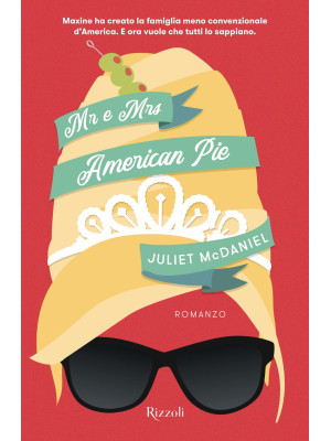 Mr. e Mrs. American Pie
