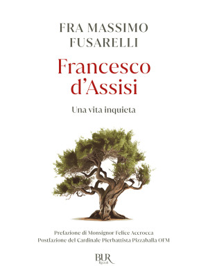 Francesco d'Assisi. Una vit...