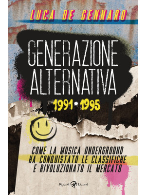 Generazione alternativa 199...
