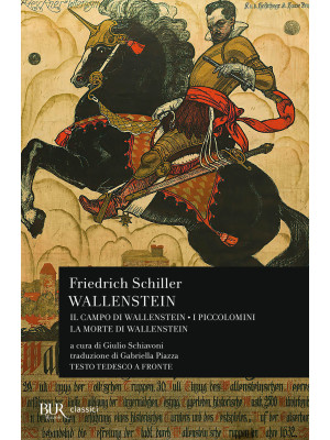 Wallenstein: Il campo di Wa...