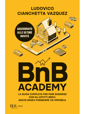 BnB Academy. La guida compl...