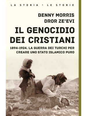 Il genocidio dei cristiani....