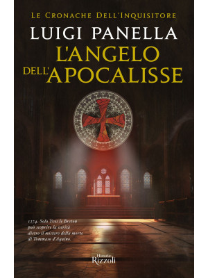 L'angelo dell'Apocalisse. L...