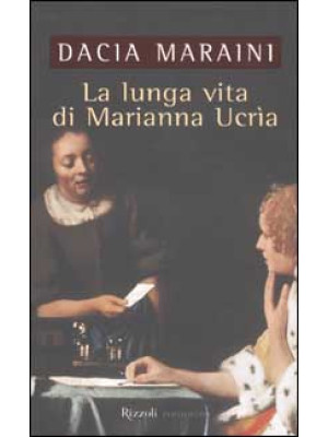 La lunga vita di Marianna U...