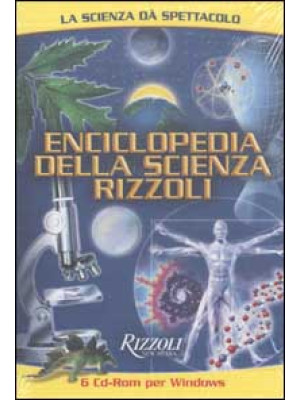 Enciclopedia della scienza ...