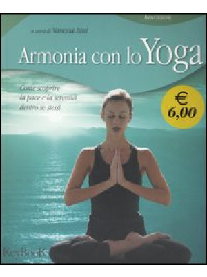 Armonia con lo yoga