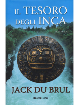 Il tesoro degli Inca