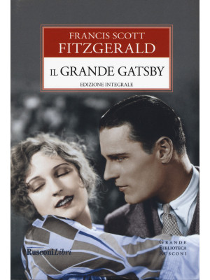 Il grande Gatsby. Ediz. int...