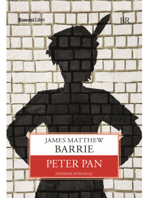Peter Pan. Ediz. integrale