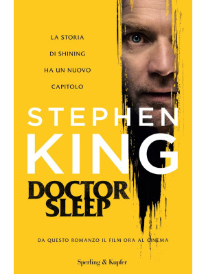 Doctor Sleep. Ediz. italiana