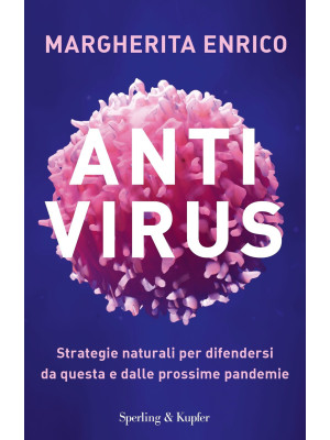 Antivirus. Strategie natura...