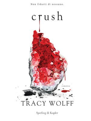 Crush. Serie Crave. Vol. 2