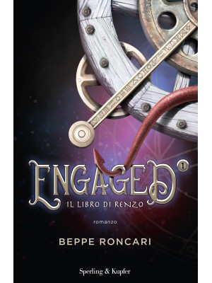 Il libro di Renzo. Engaged....