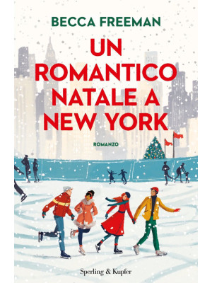 Un romantico Natale a New York