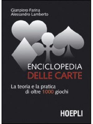 Enciclopedia delle carte. L...