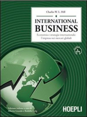 International business. Eco...