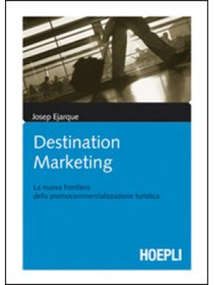 Destination marketing. La n...